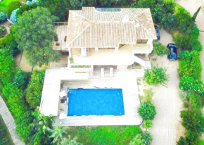 jolie familiale maisonZonza